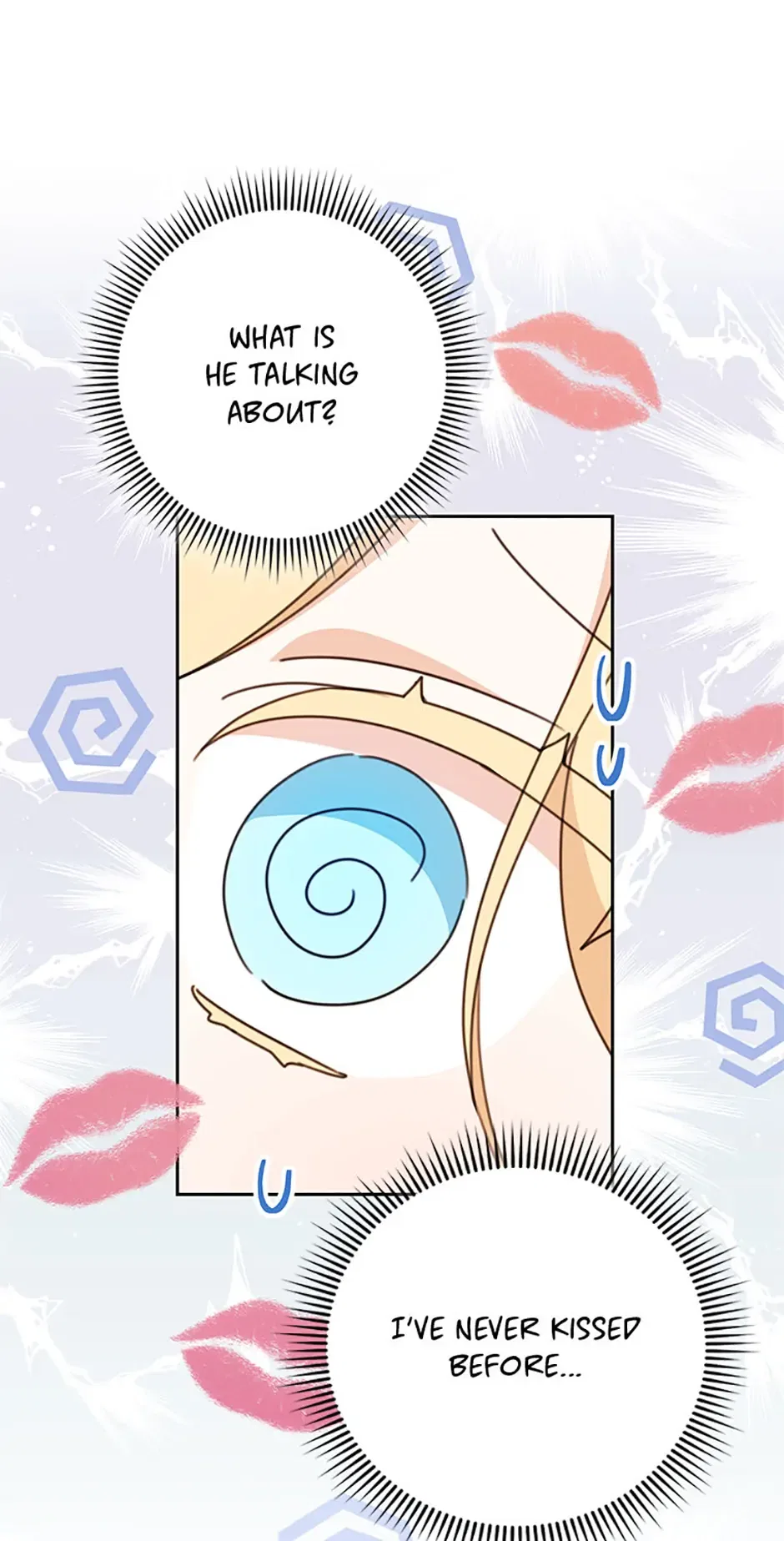 Please Treat Your Friends Preciously Chapter 45 – Page 19