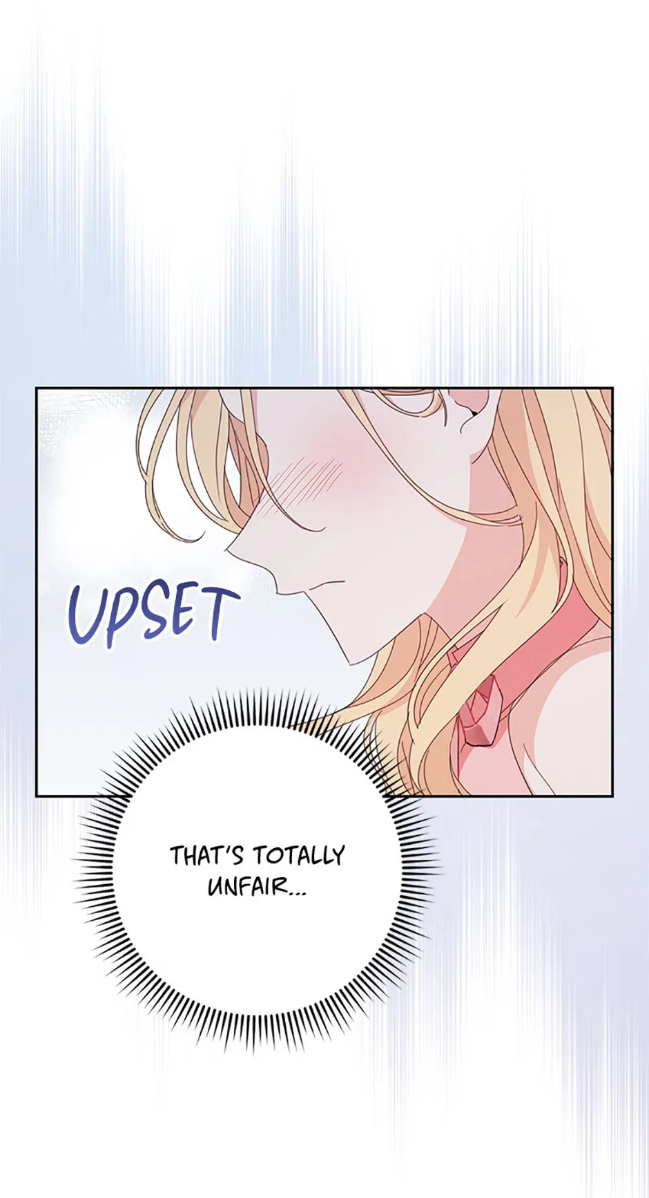 Please Treat Your Friends Preciously Chapter 45 – Page 25