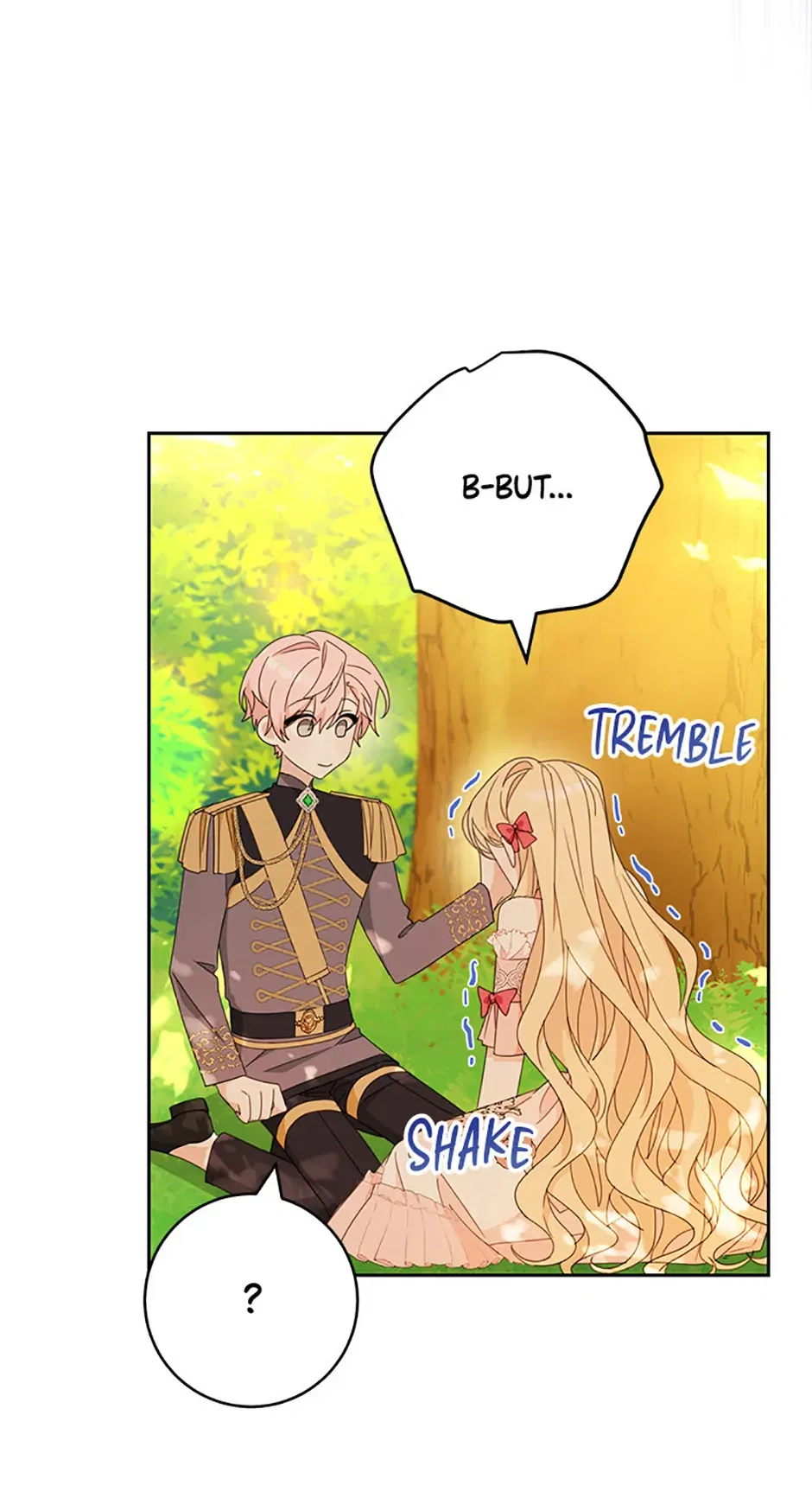 Please Treat Your Friends Preciously Chapter 45 – Page 26