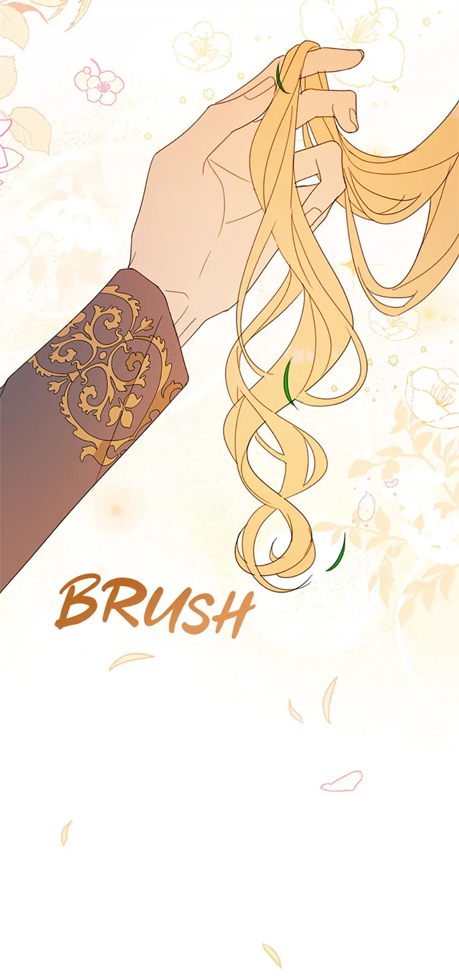 Please Treat Your Friends Preciously Chapter 45 – Page 32