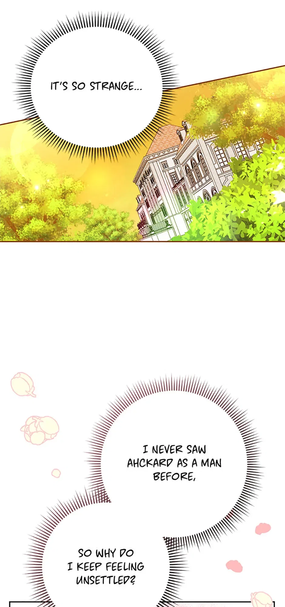 Please Treat Your Friends Preciously Chapter 45 – Page 33