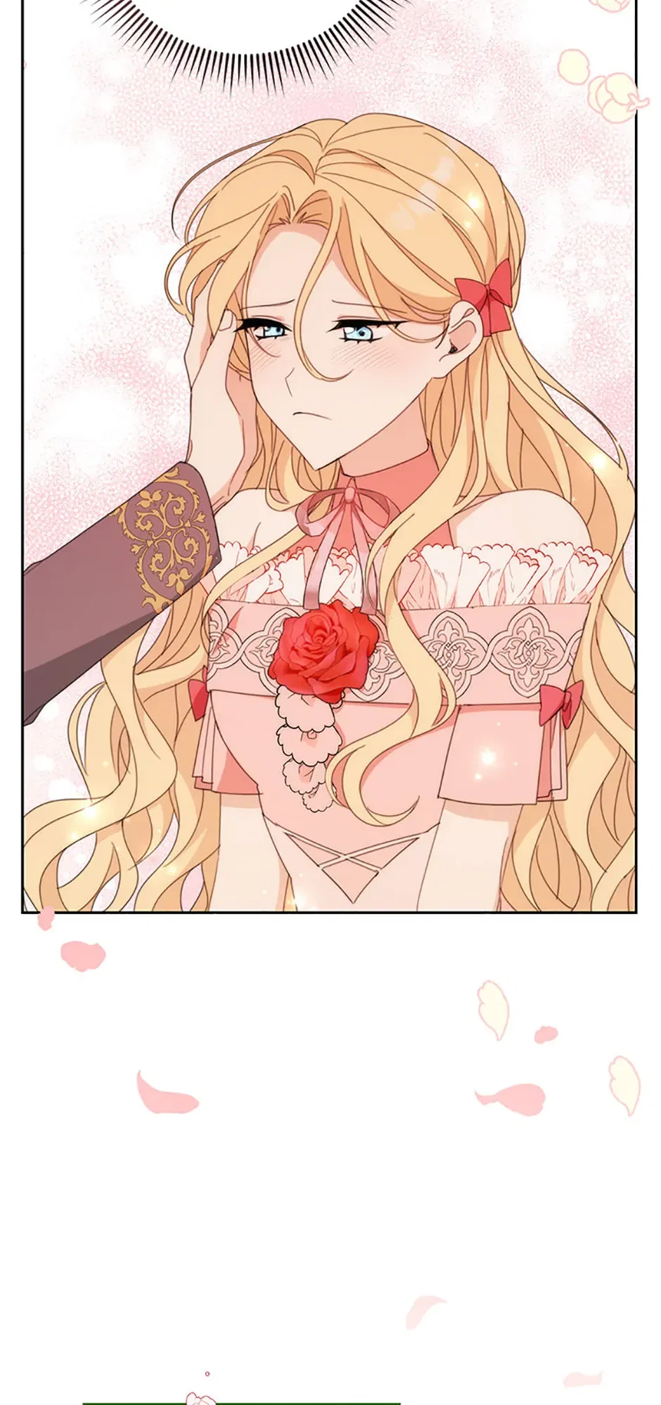 Please Treat Your Friends Preciously Chapter 45 – Page 34