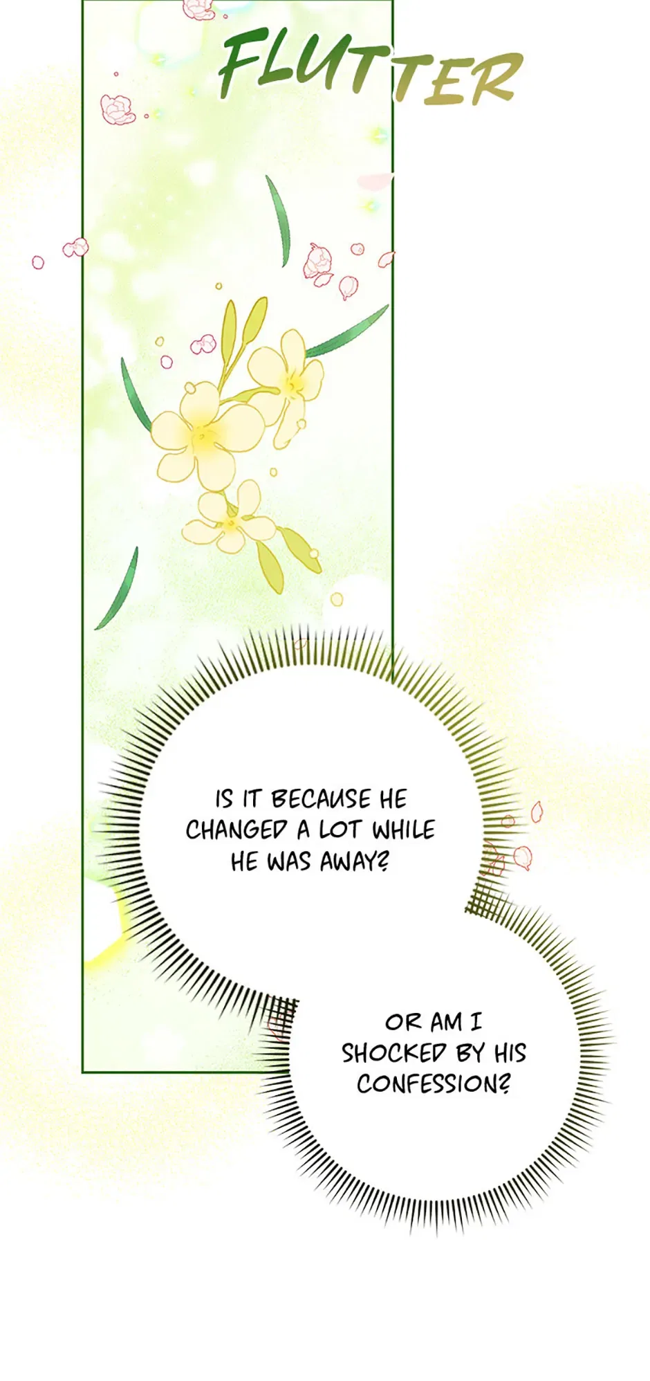 Please Treat Your Friends Preciously Chapter 45 – Page 35