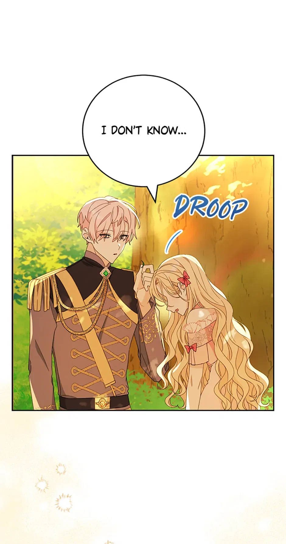 Please Treat Your Friends Preciously Chapter 45 – Page 36