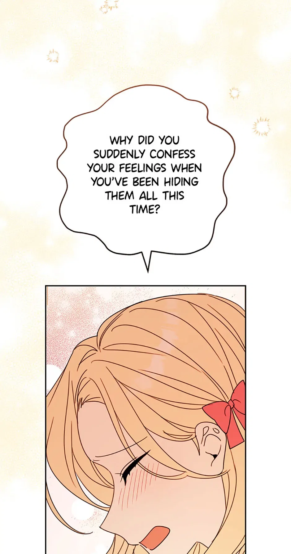Please Treat Your Friends Preciously Chapter 45 – Page 37
