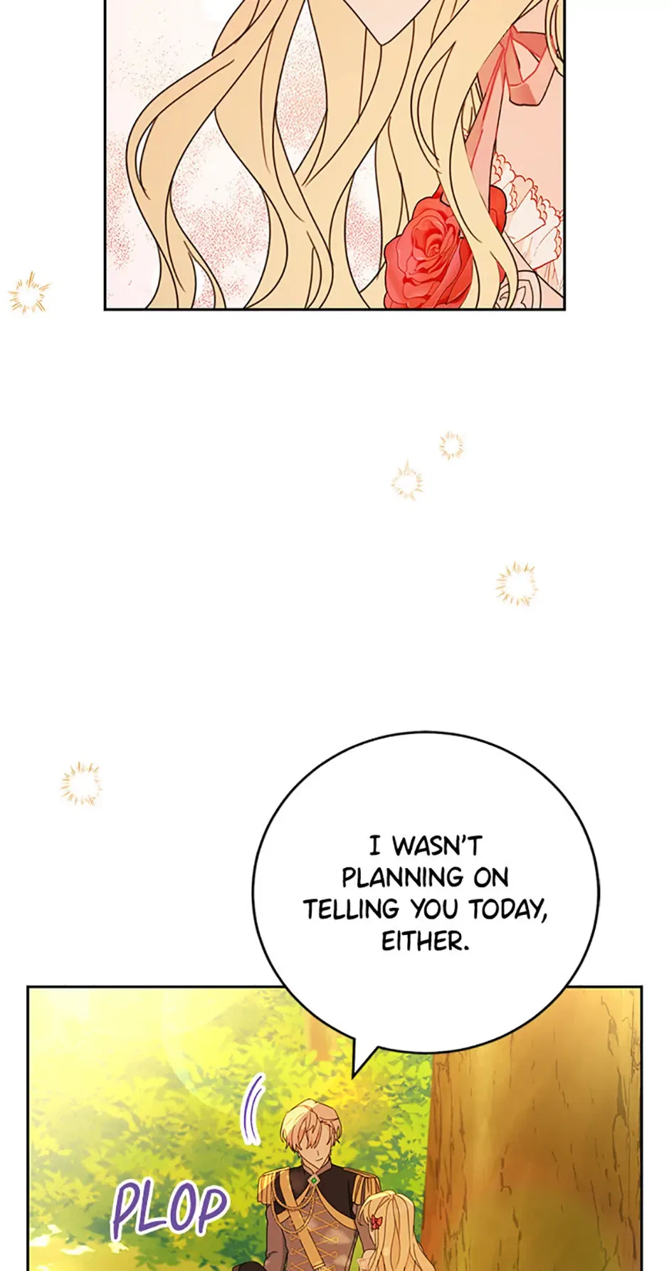 Please Treat Your Friends Preciously Chapter 45 – Page 38
