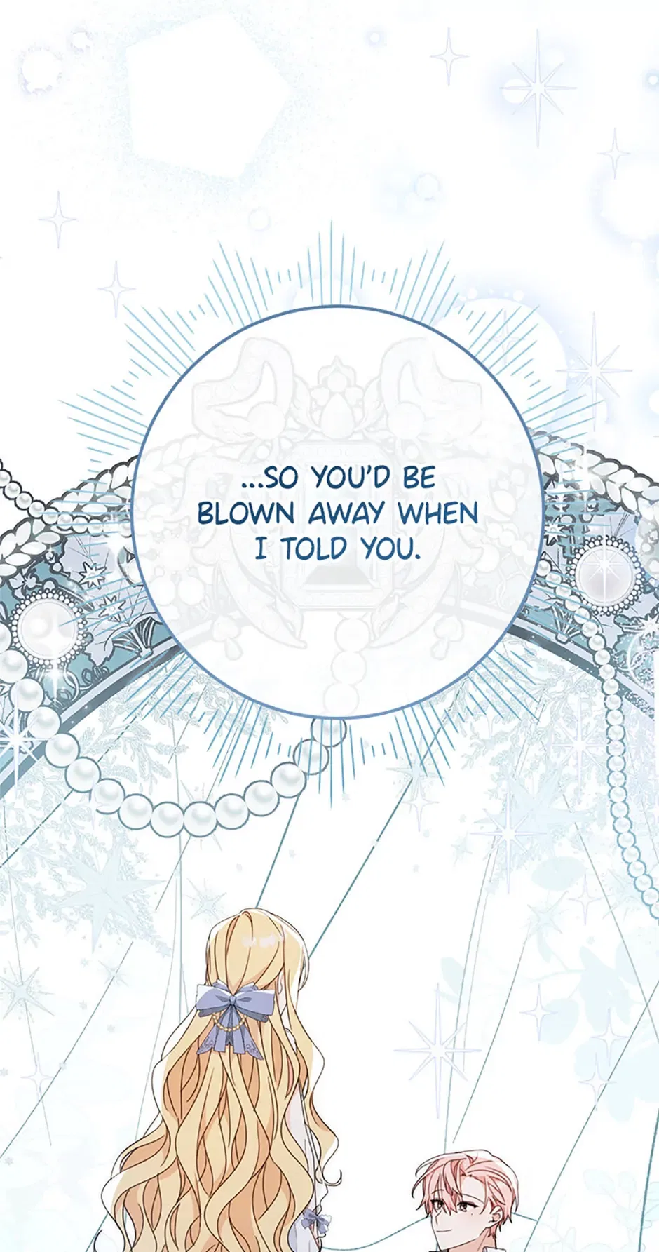 Please Treat Your Friends Preciously Chapter 45 – Page 40