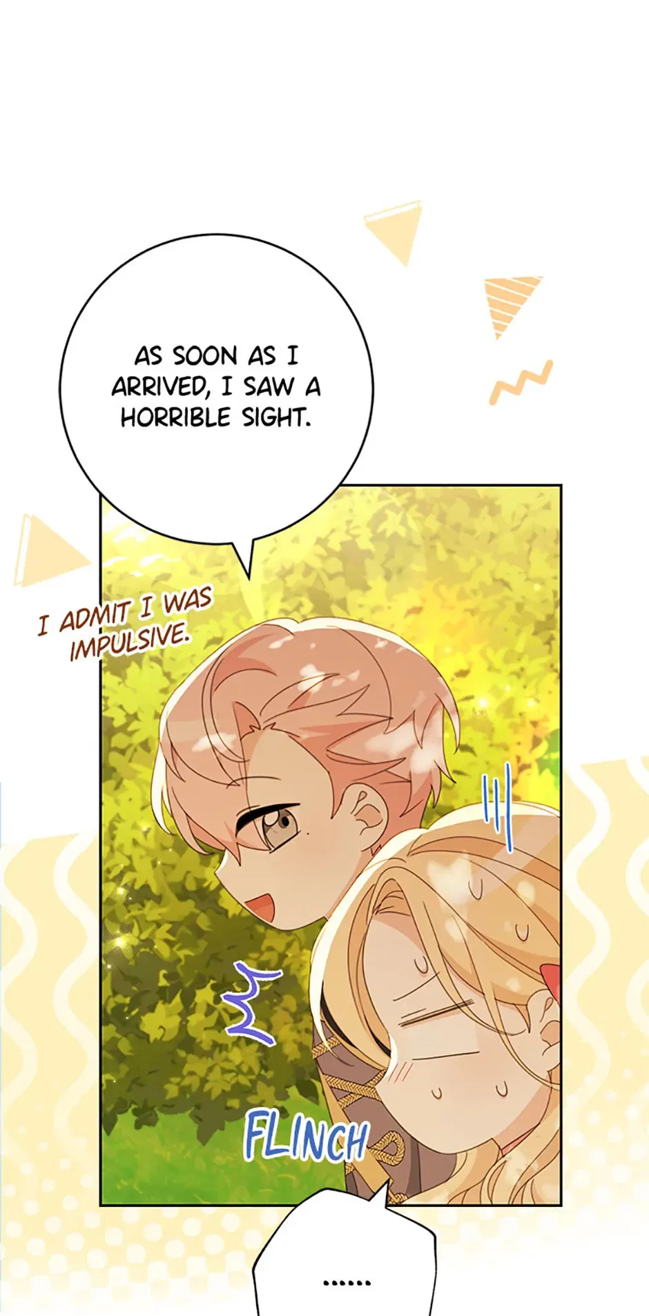 Please Treat Your Friends Preciously Chapter 45 – Page 42