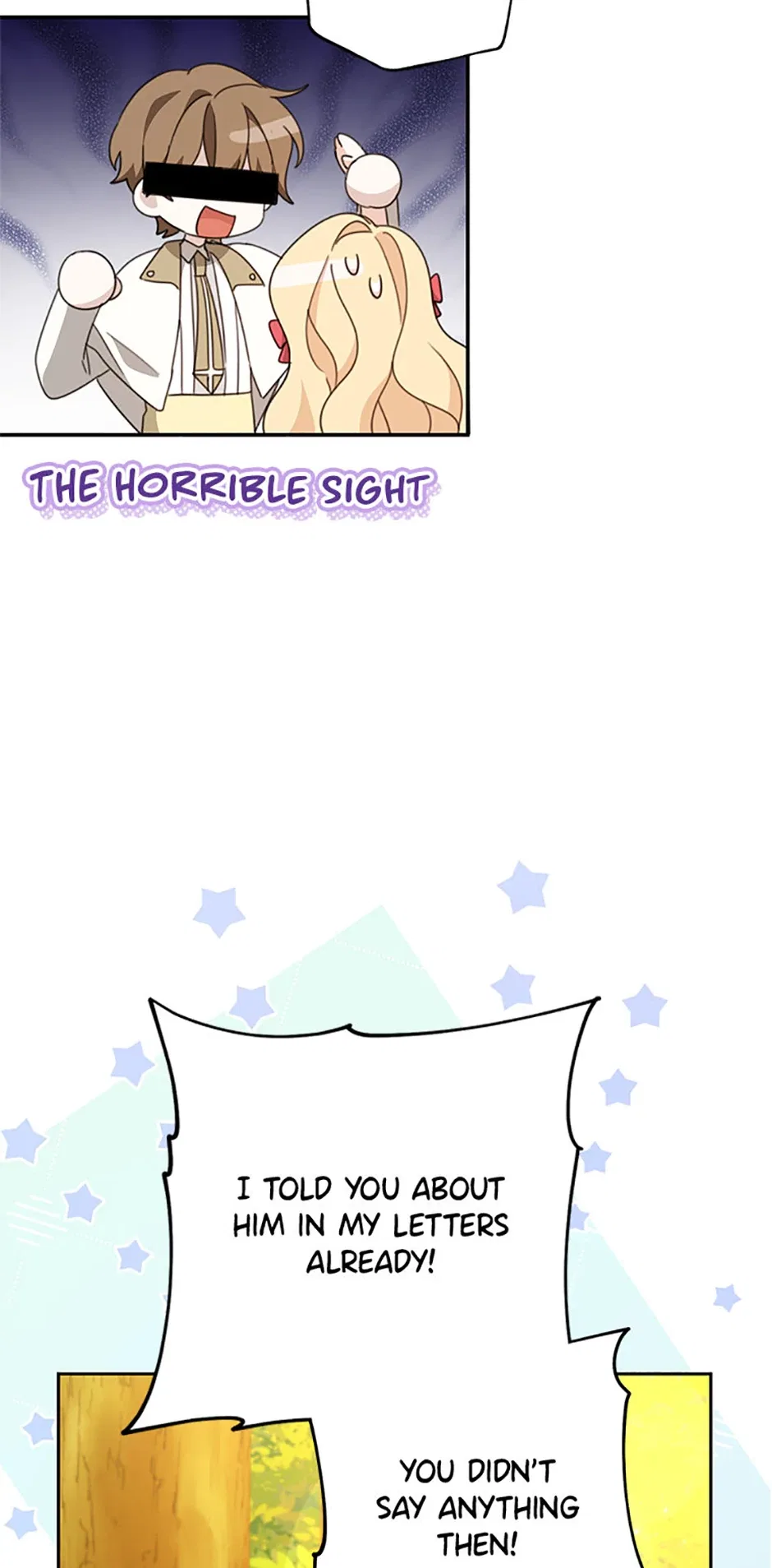 Please Treat Your Friends Preciously Chapter 45 – Page 43