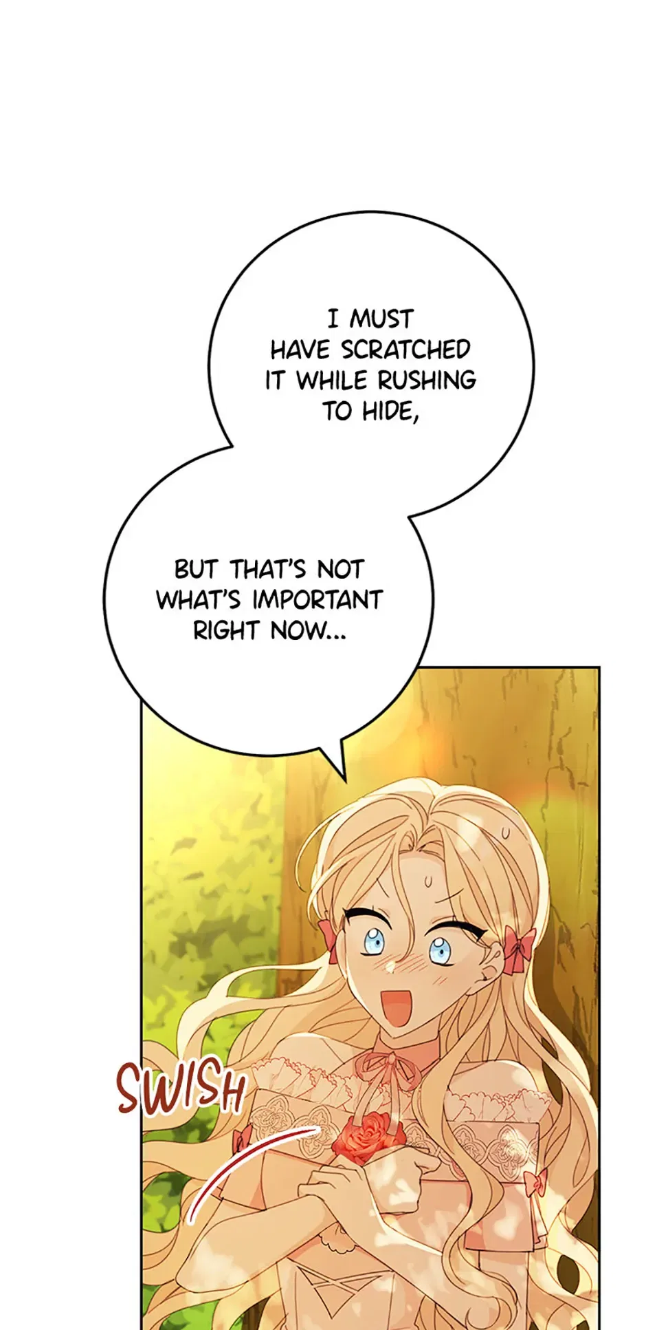 Please Treat Your Friends Preciously Chapter 45 – Page 47