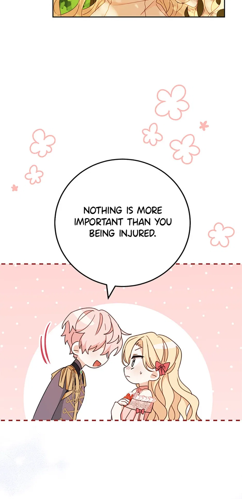 Please Treat Your Friends Preciously Chapter 45 – Page 48