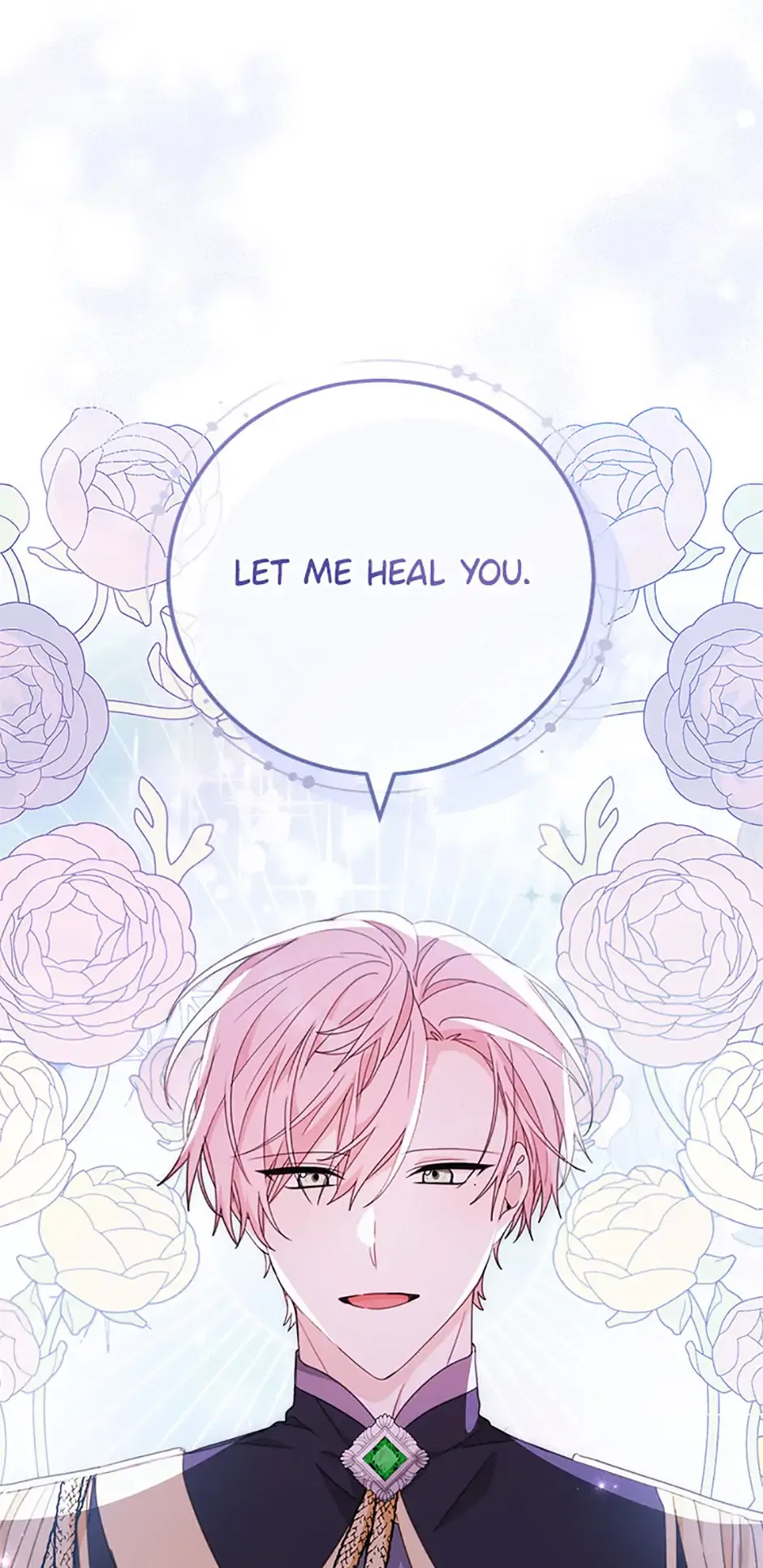 Please Treat Your Friends Preciously Chapter 45 – Page 49