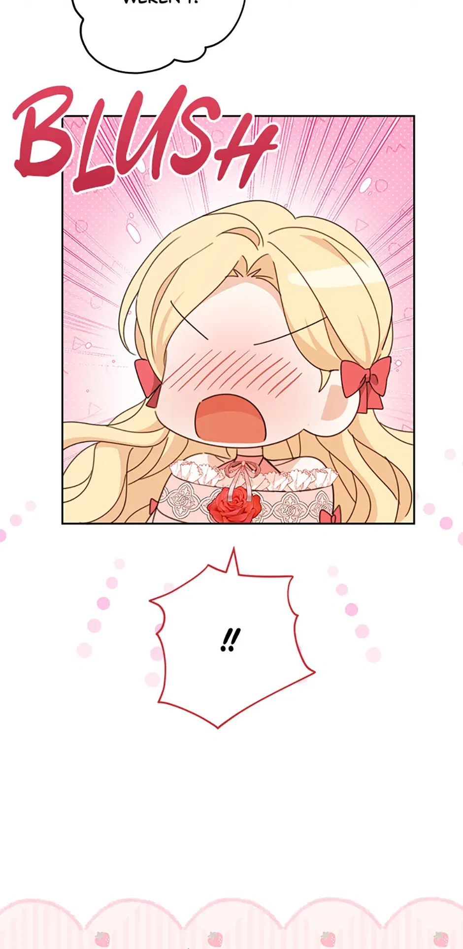 Please Treat Your Friends Preciously Chapter 45 – Page 54