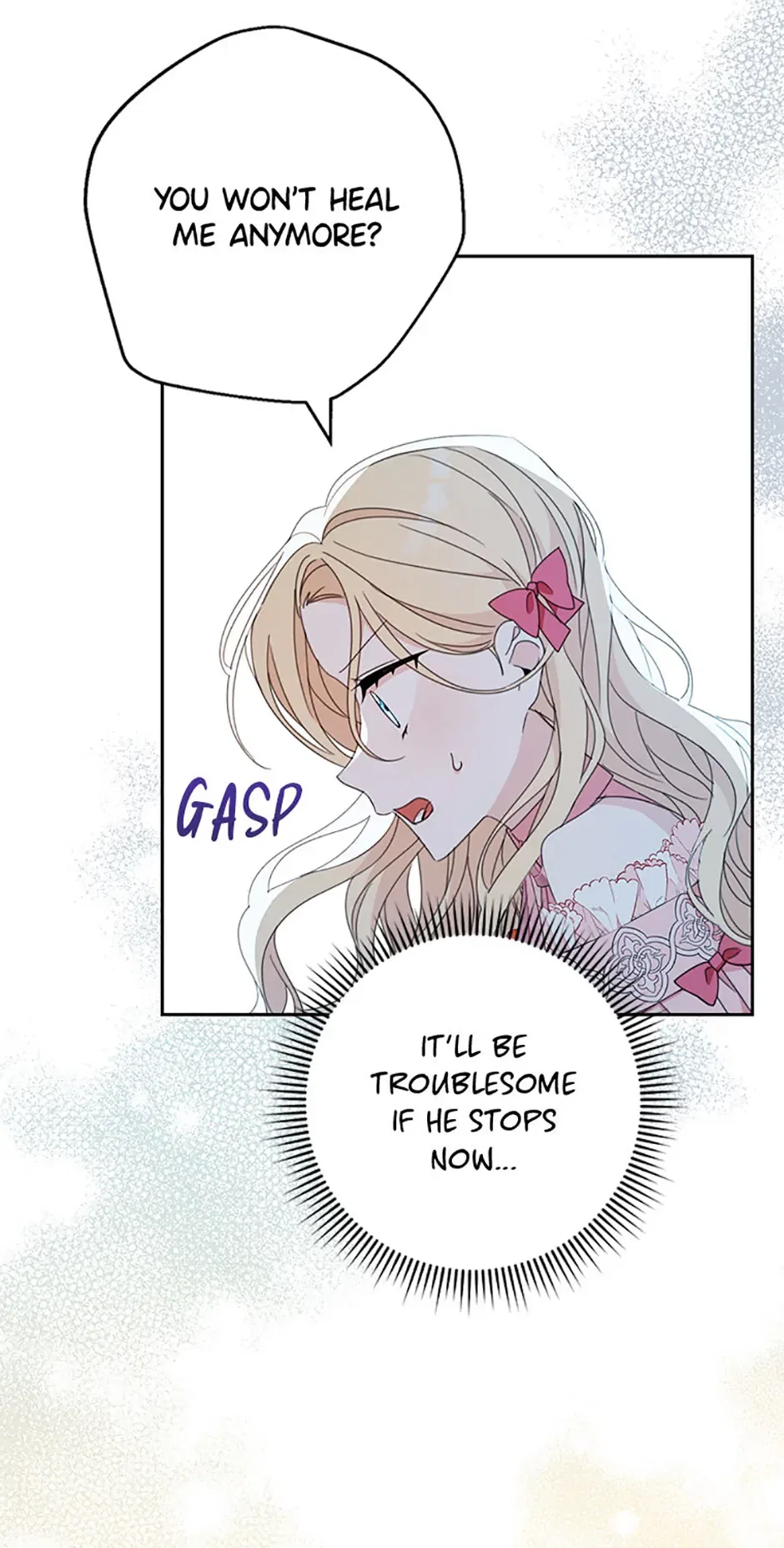 Please Treat Your Friends Preciously Chapter 45 – Page 57