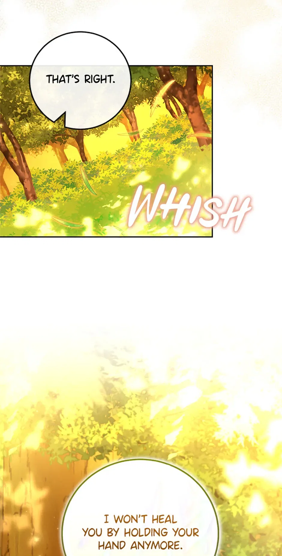 Please Treat Your Friends Preciously Chapter 45 – Page 58