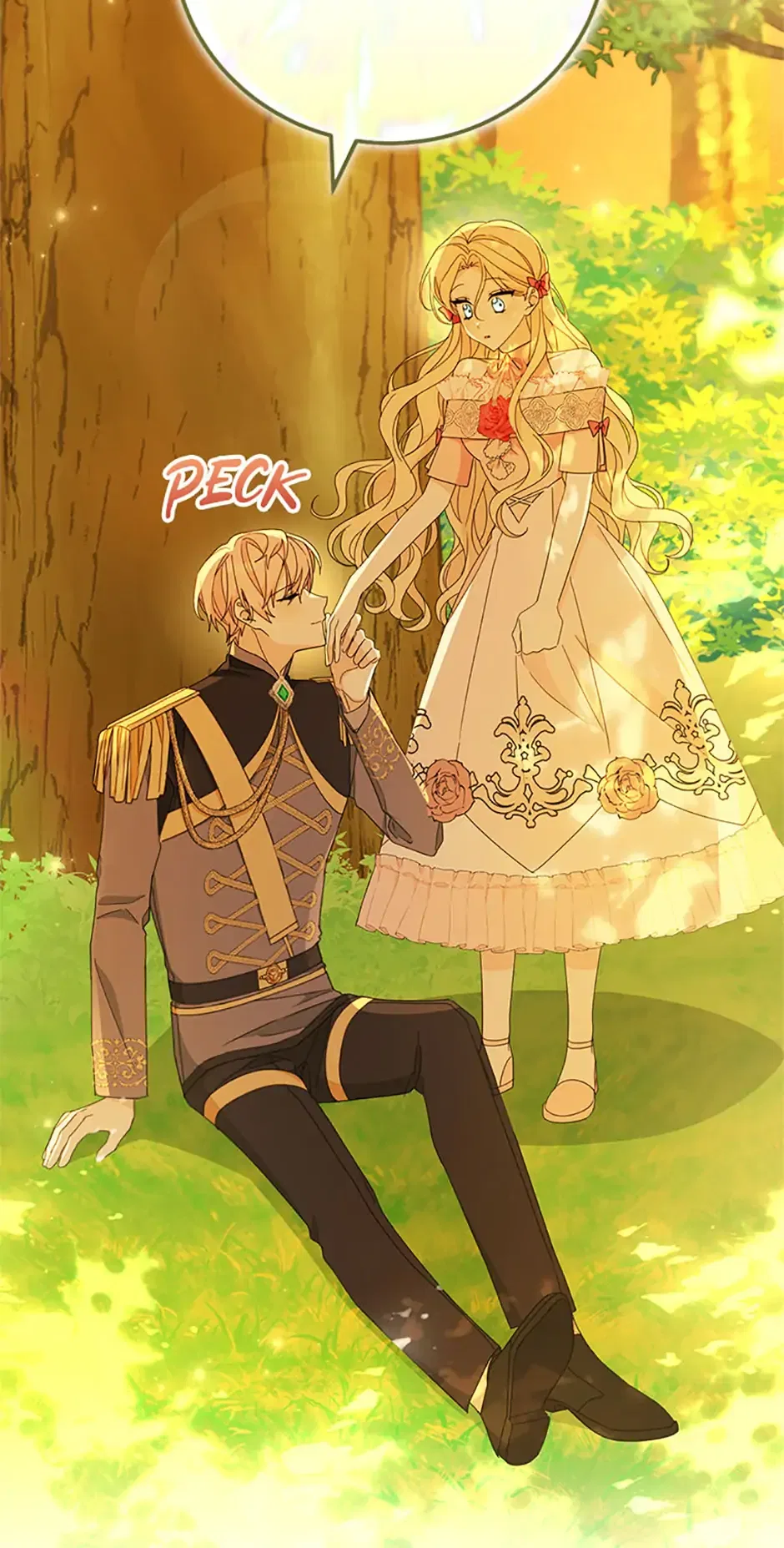 Please Treat Your Friends Preciously Chapter 45 – Page 59
