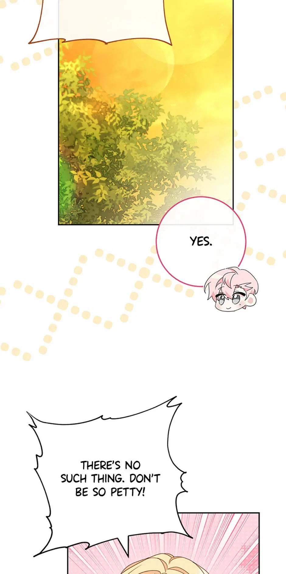 Please Treat Your Friends Preciously Chapter 45 – Page 63
