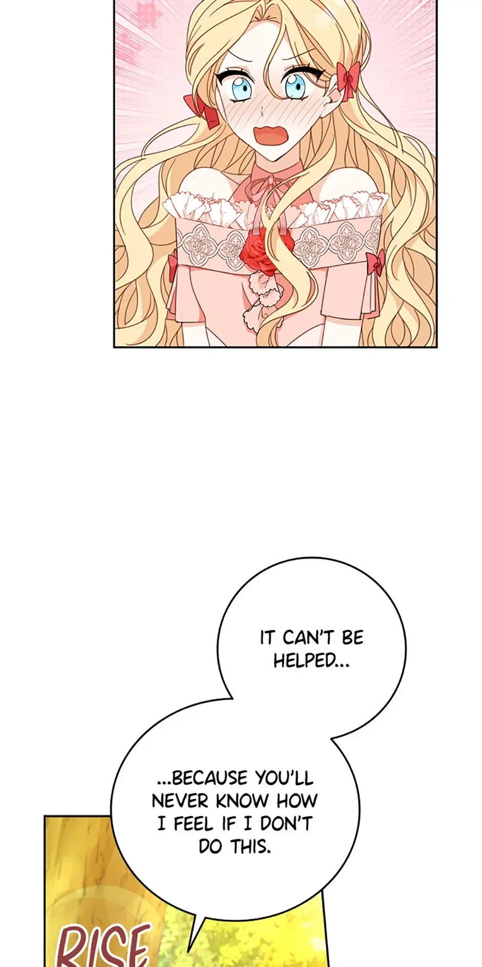 Please Treat Your Friends Preciously Chapter 45 – Page 64