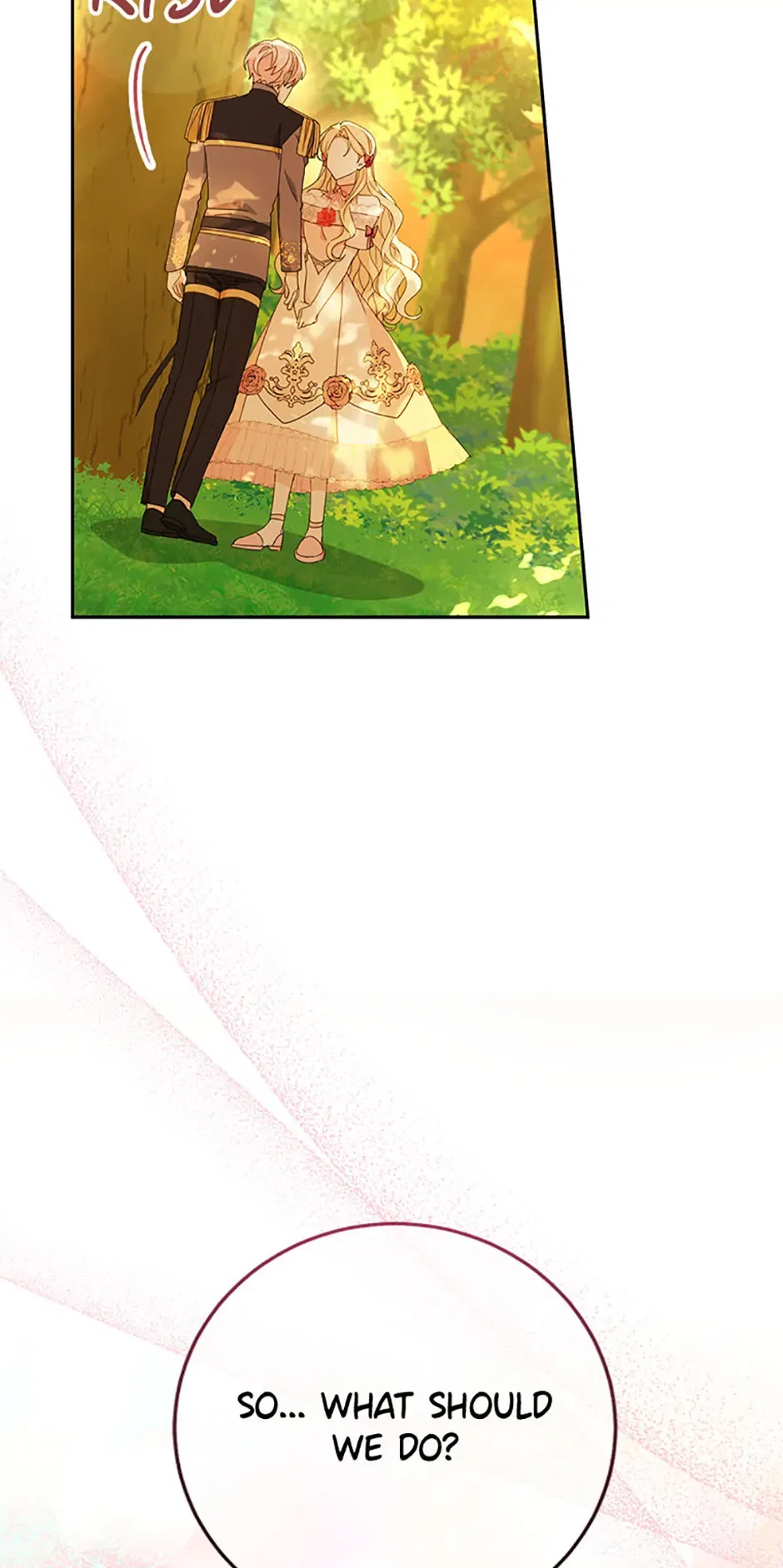 Please Treat Your Friends Preciously Chapter 45 – Page 65