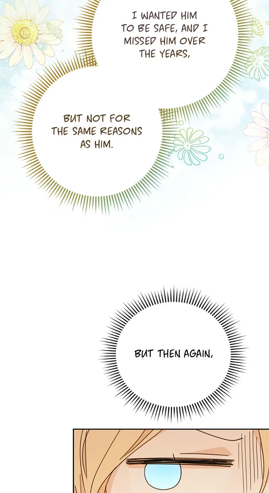 Please Treat Your Friends Preciously Chapter 45 – Page 68
