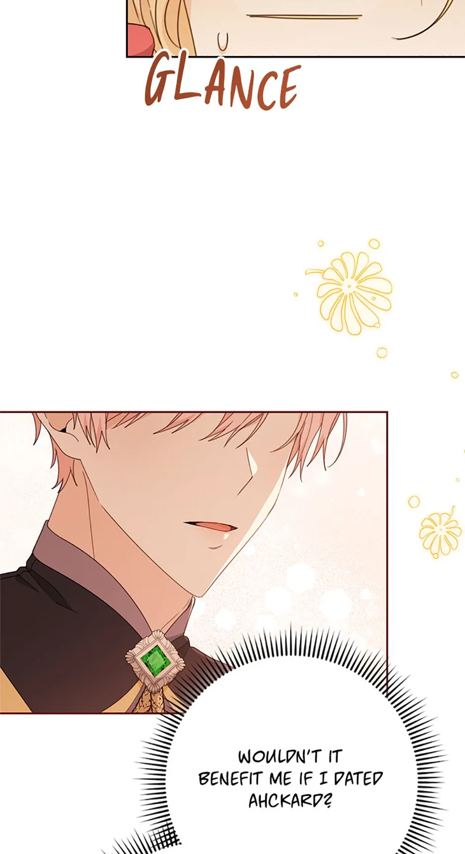 Please Treat Your Friends Preciously Chapter 45 – Page 69