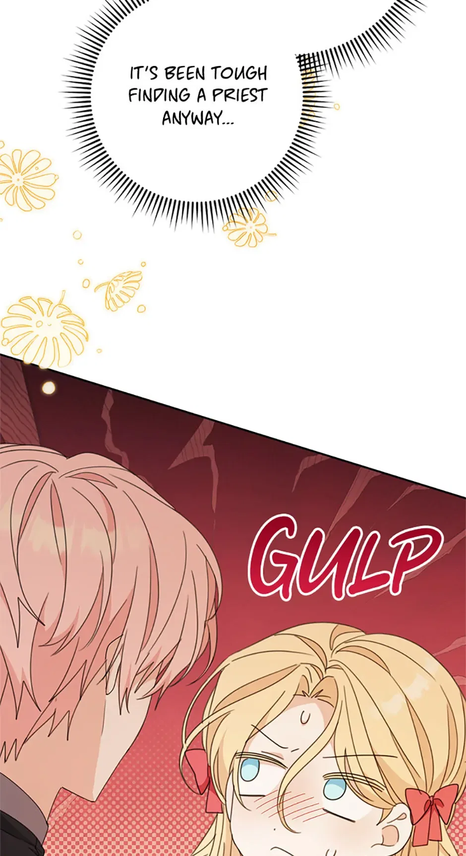 Please Treat Your Friends Preciously Chapter 45 – Page 70