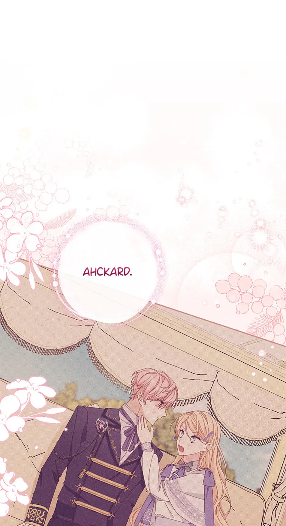 Please Treat Your Friends Preciously Chapter 44 – Page 1