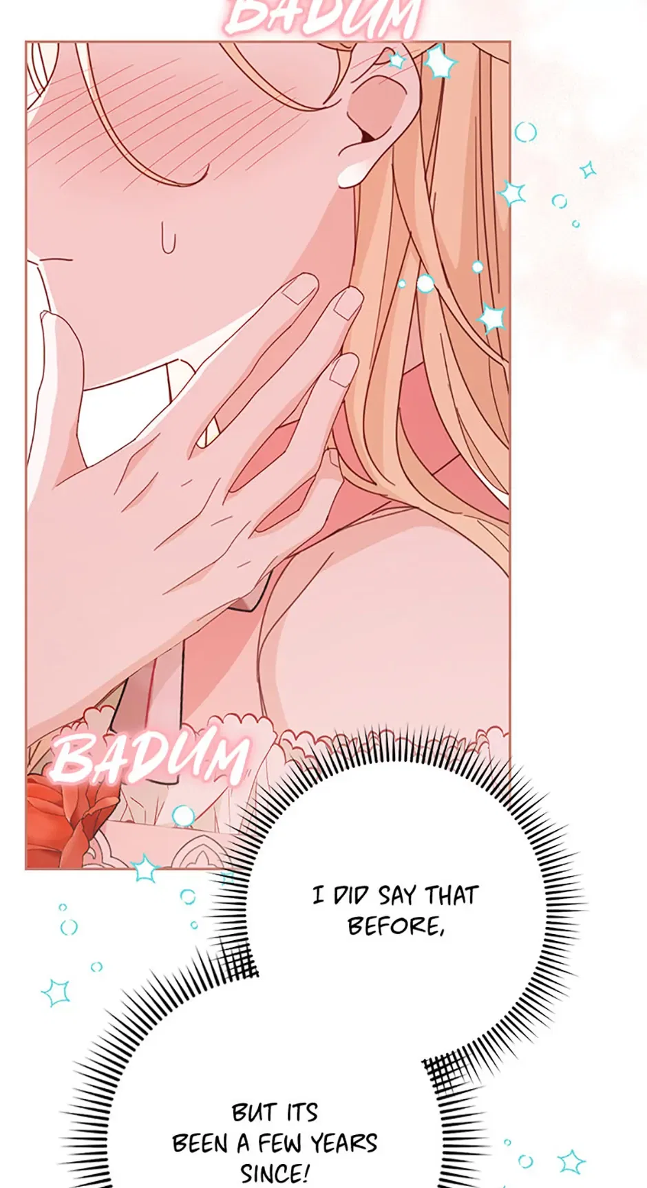 Please Treat Your Friends Preciously Chapter 44 – Page 3