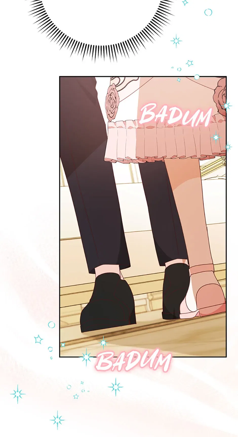 Please Treat Your Friends Preciously Chapter 44 – Page 4