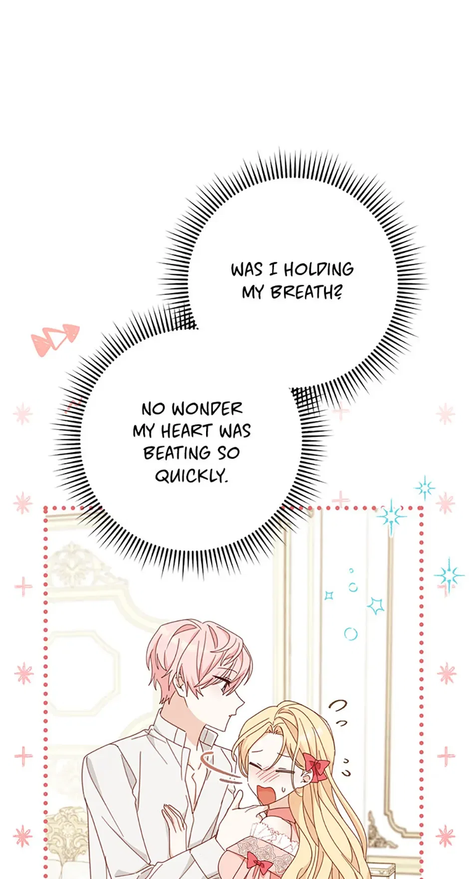 Please Treat Your Friends Preciously Chapter 44 – Page 8