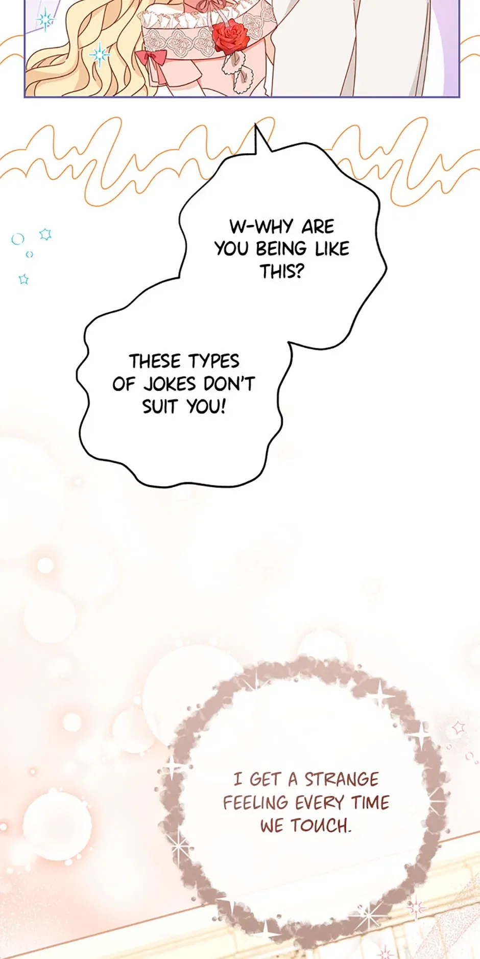 Please Treat Your Friends Preciously Chapter 44 – Page 16