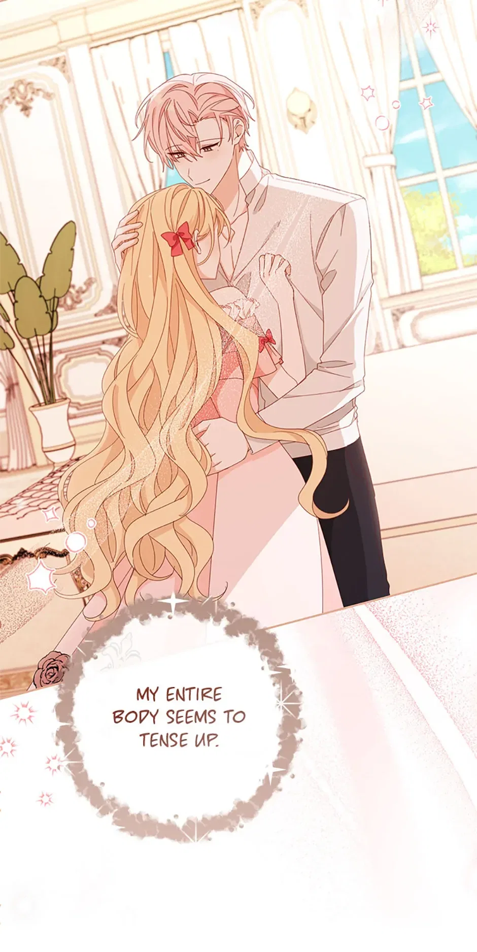 Please Treat Your Friends Preciously Chapter 44 – Page 17