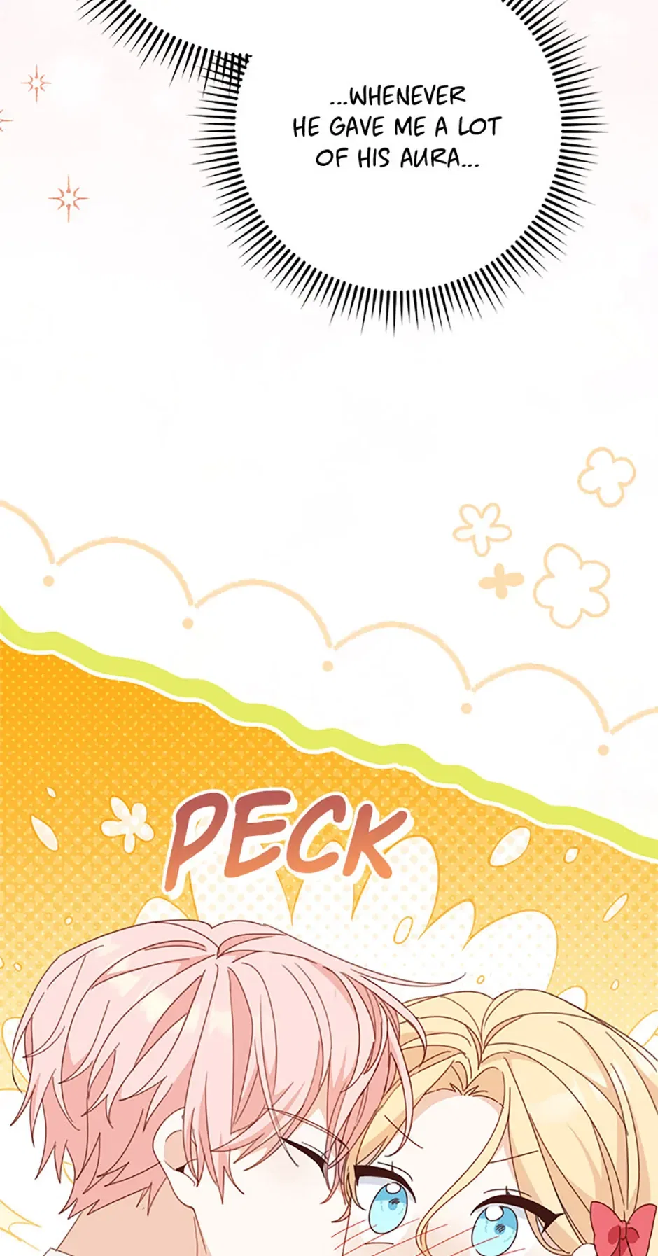 Please Treat Your Friends Preciously Chapter 44 – Page 19