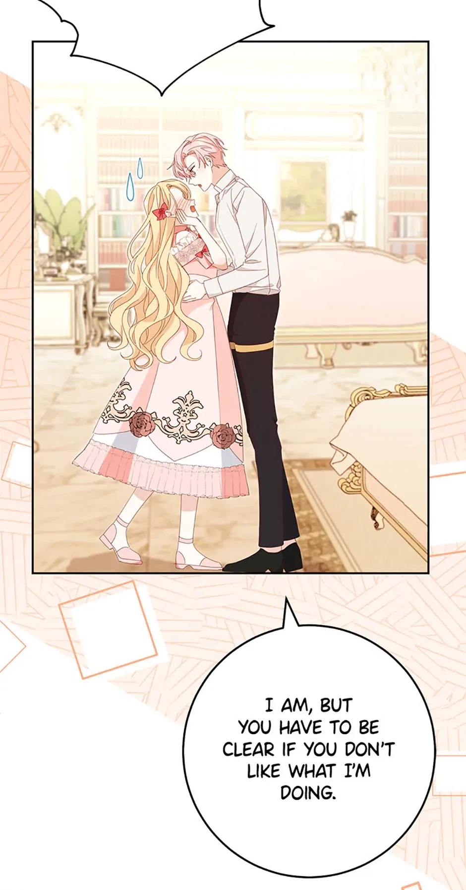 Please Treat Your Friends Preciously Chapter 44 – Page 21