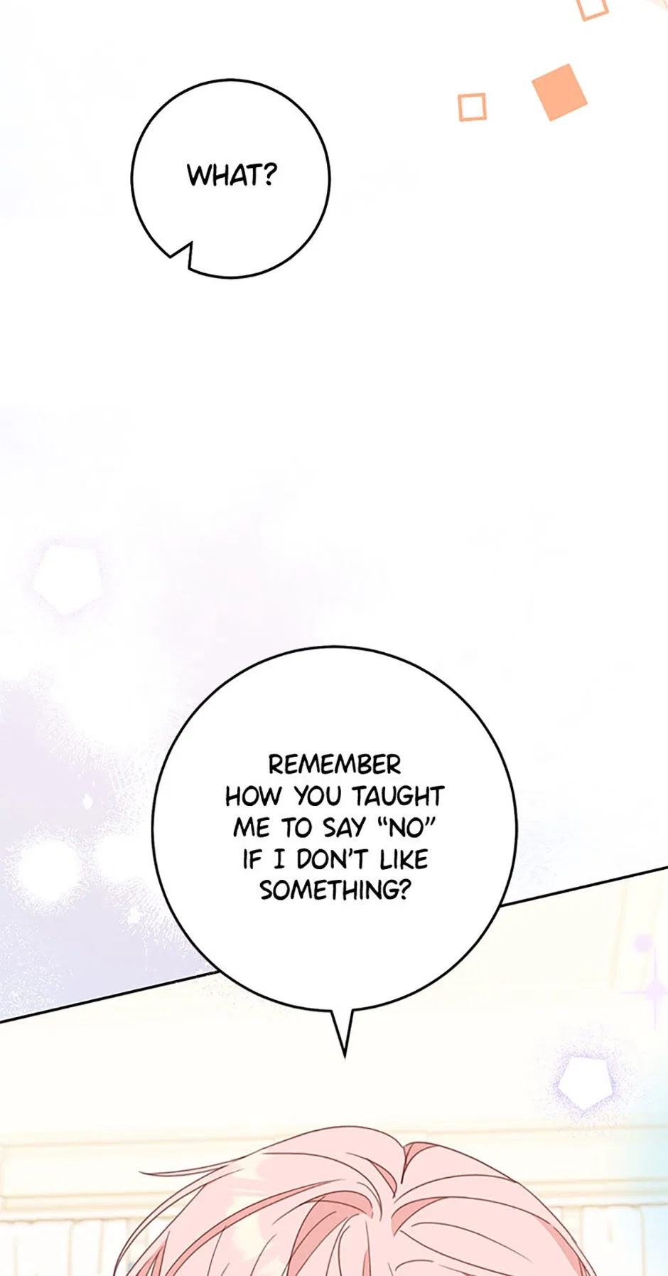 Please Treat Your Friends Preciously Chapter 44 – Page 22