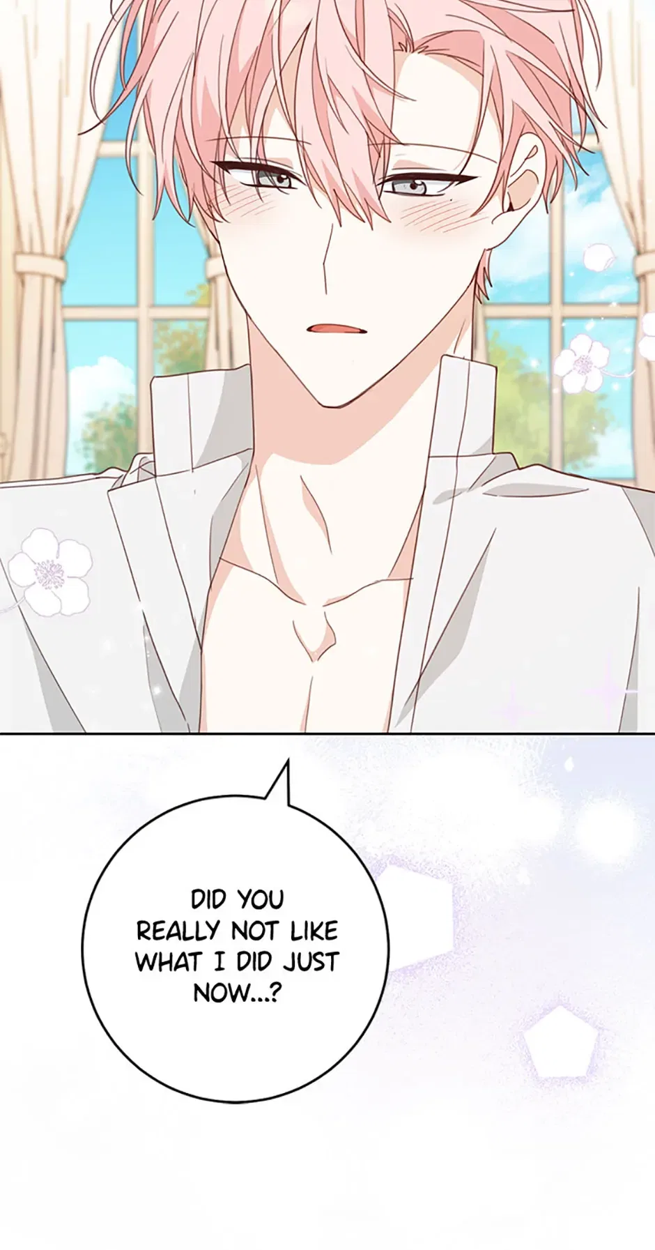 Please Treat Your Friends Preciously Chapter 44 – Page 23
