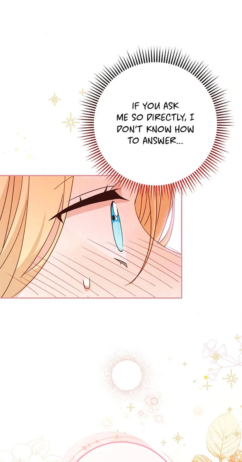 Please Treat Your Friends Preciously Chapter 44 – Page 24