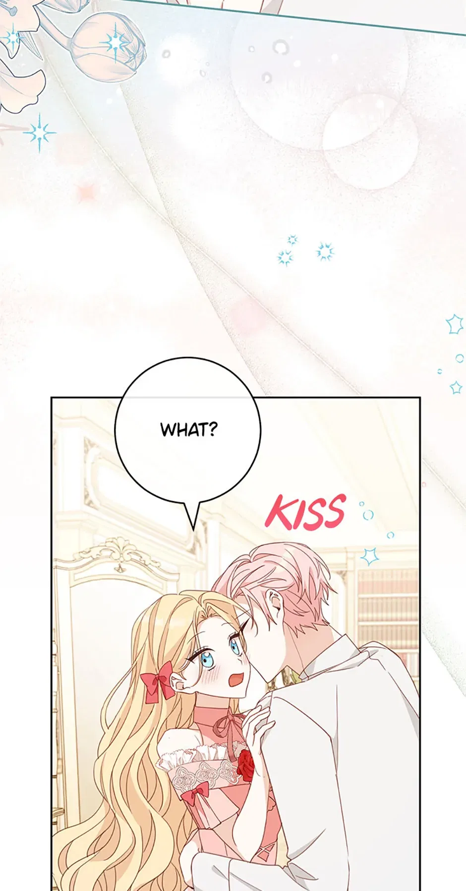Please Treat Your Friends Preciously Chapter 44 – Page 27
