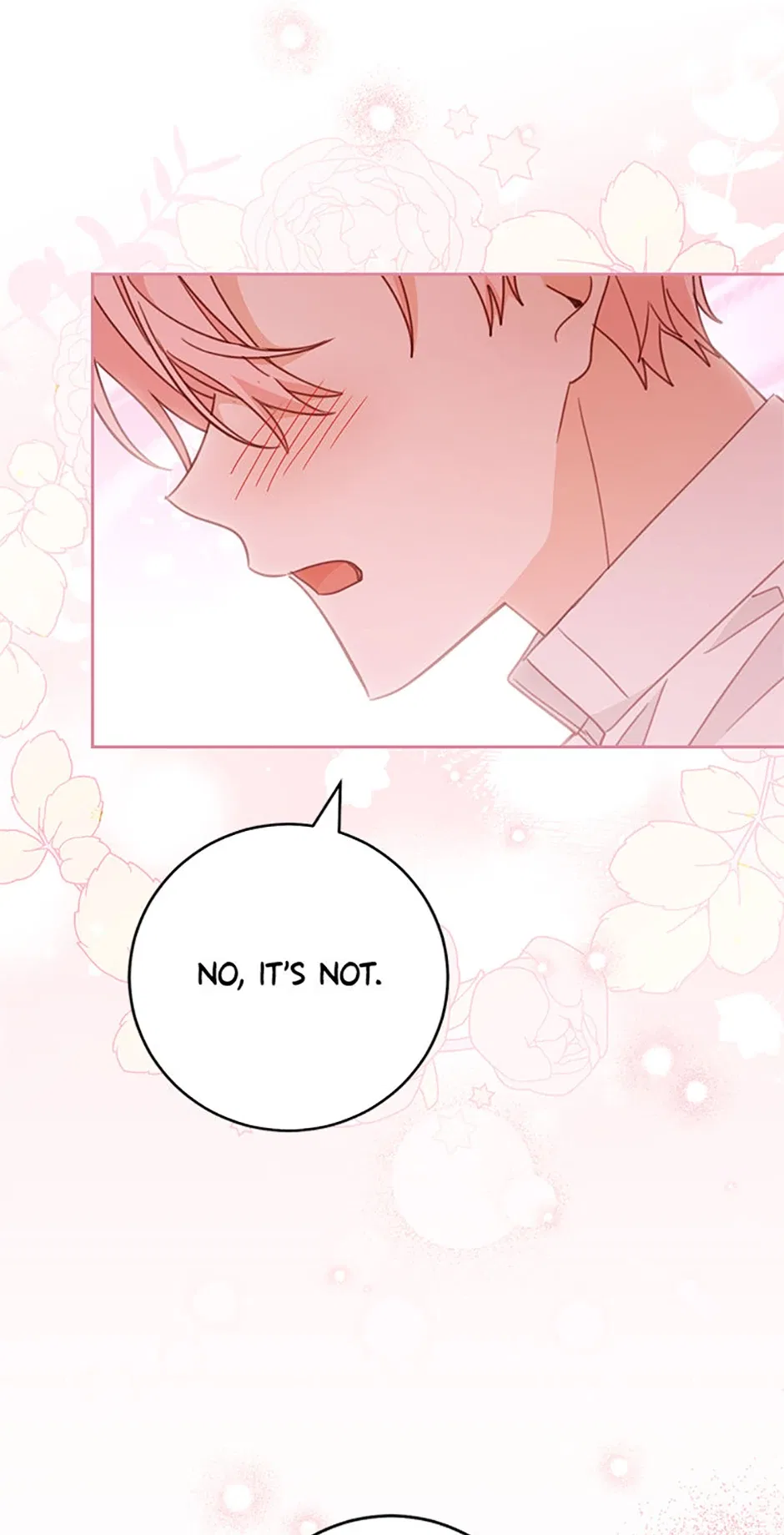 Please Treat Your Friends Preciously Chapter 44 – Page 34