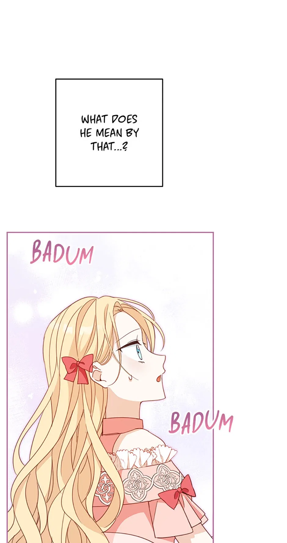 Please Treat Your Friends Preciously Chapter 44 – Page 36
