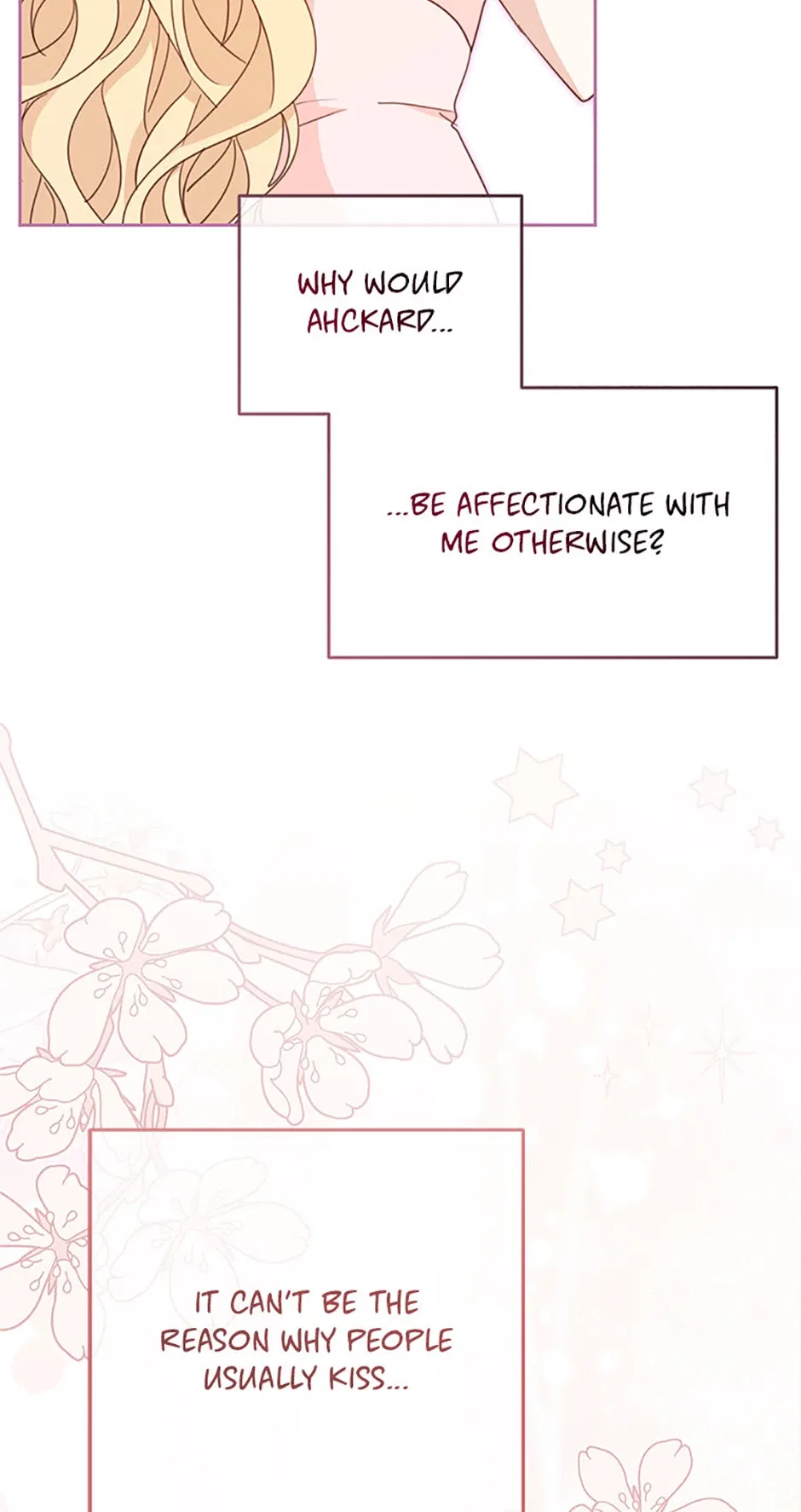 Please Treat Your Friends Preciously Chapter 44 – Page 37