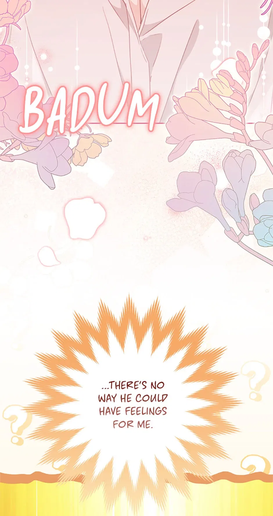 Please Treat Your Friends Preciously Chapter 44 – Page 40