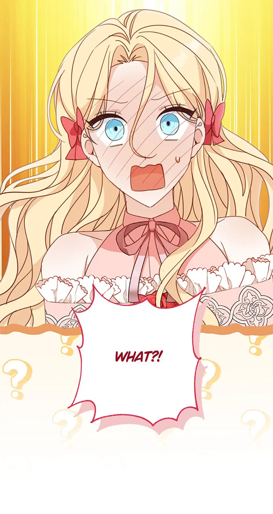 Please Treat Your Friends Preciously Chapter 44 – Page 41