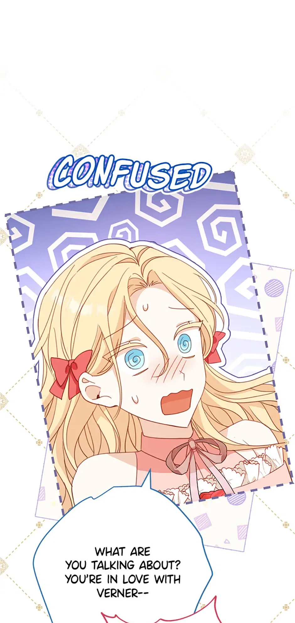 Please Treat Your Friends Preciously Chapter 44 – Page 43