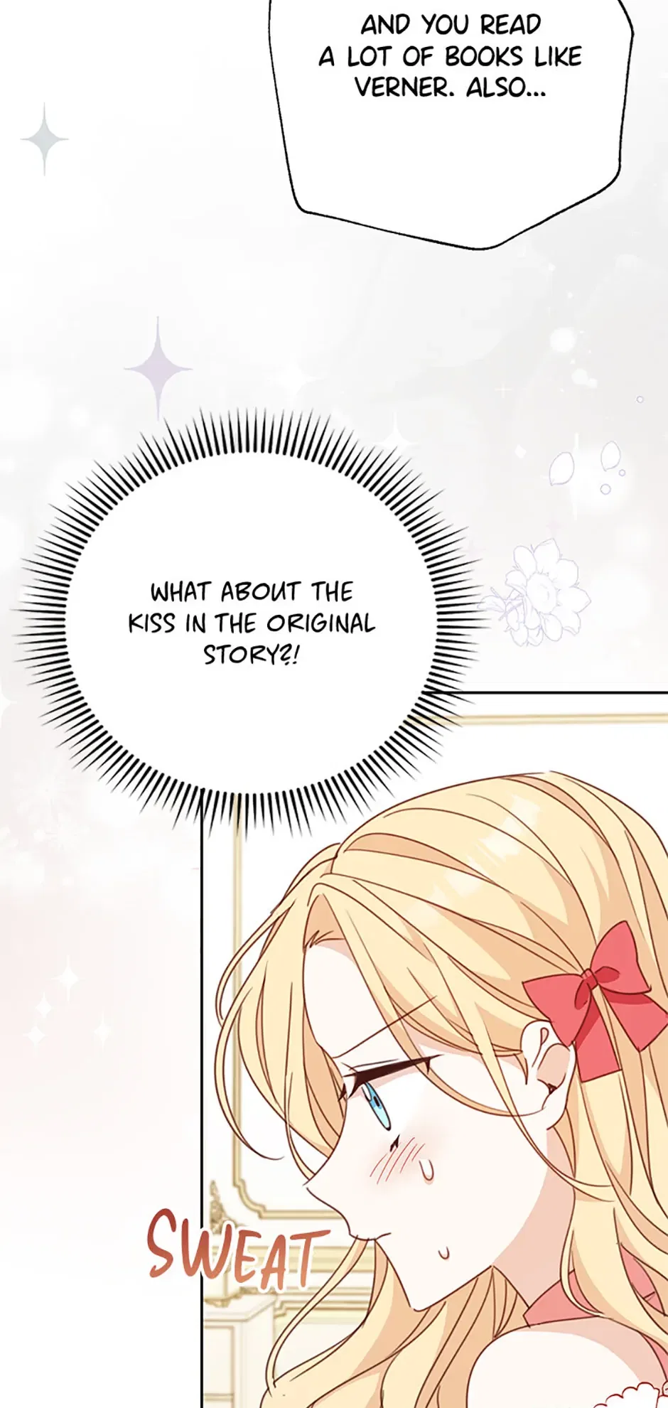 Please Treat Your Friends Preciously Chapter 44 – Page 46