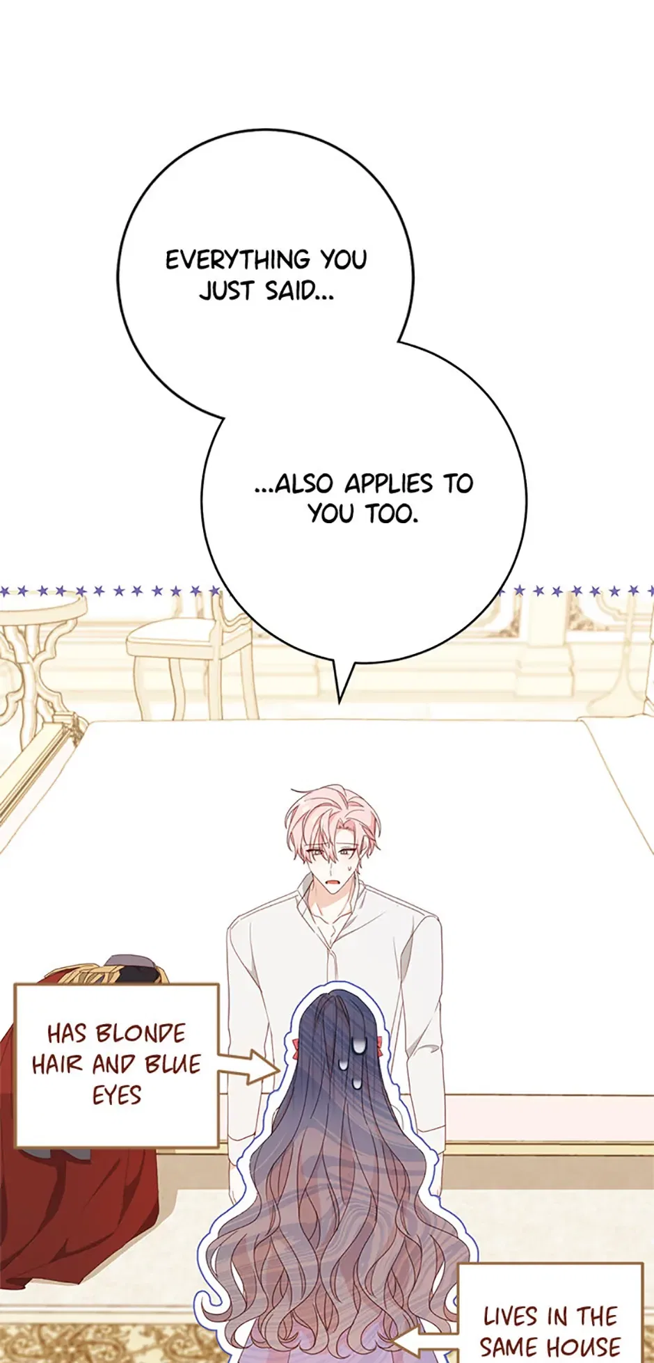 Please Treat Your Friends Preciously Chapter 44 – Page 48