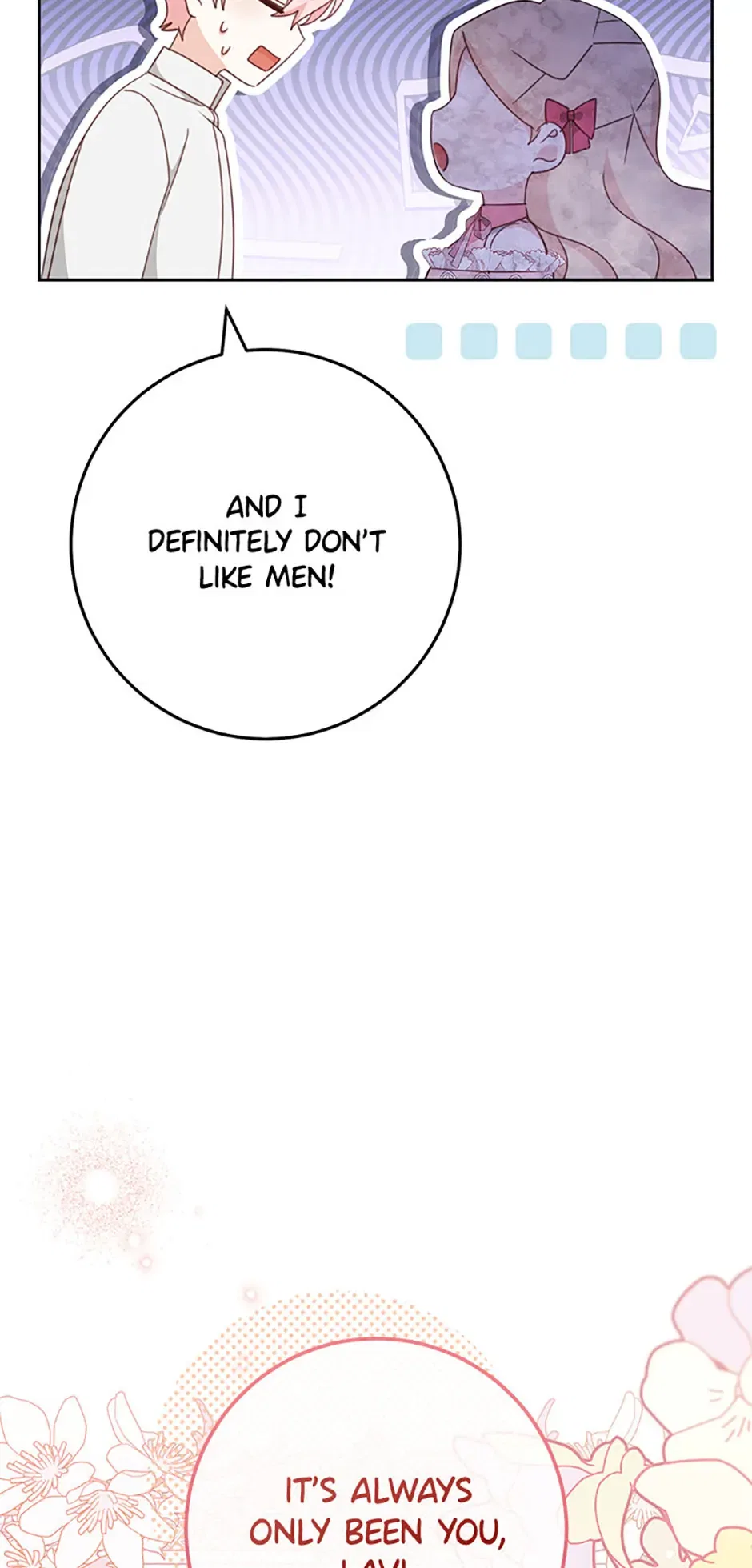 Please Treat Your Friends Preciously Chapter 44 – Page 50