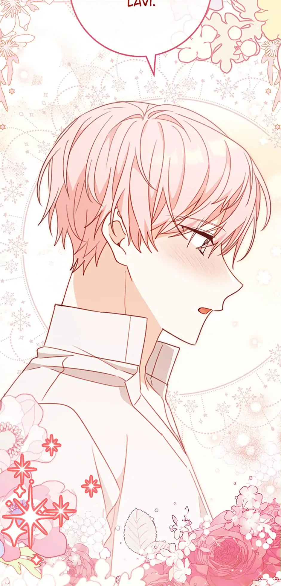 Please Treat Your Friends Preciously Chapter 44 – Page 51