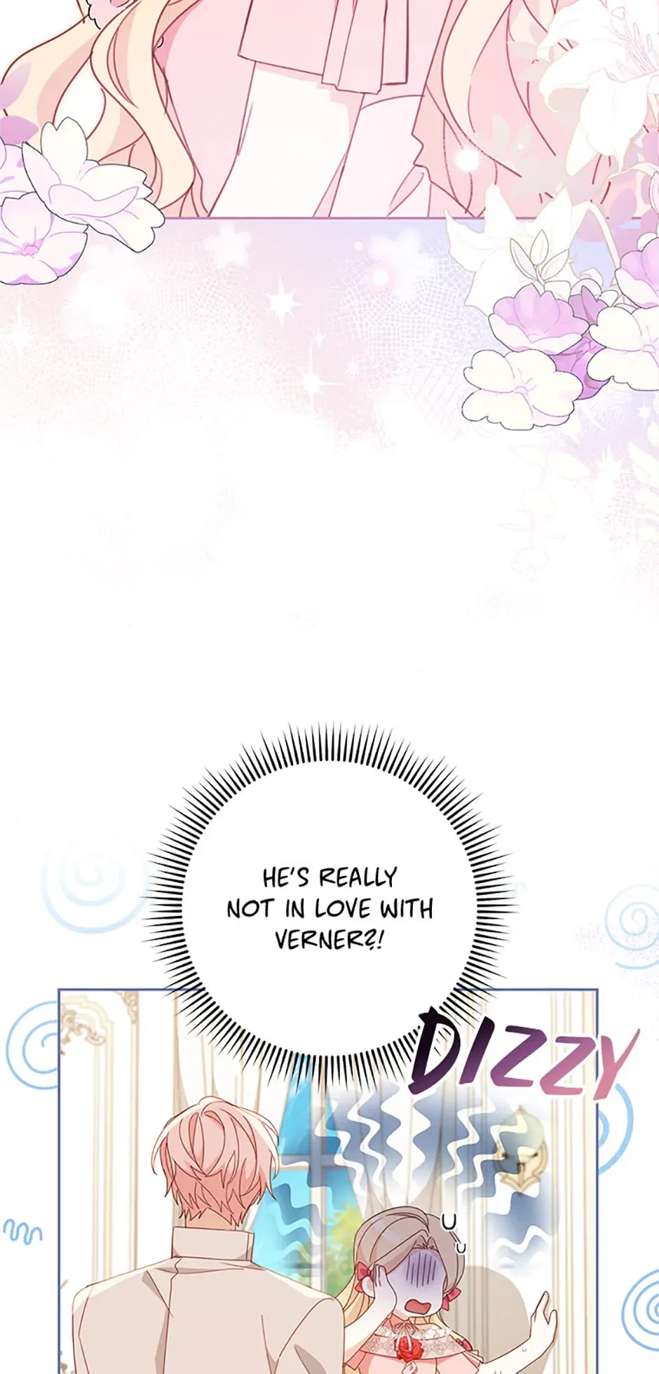 Please Treat Your Friends Preciously Chapter 44 – Page 53