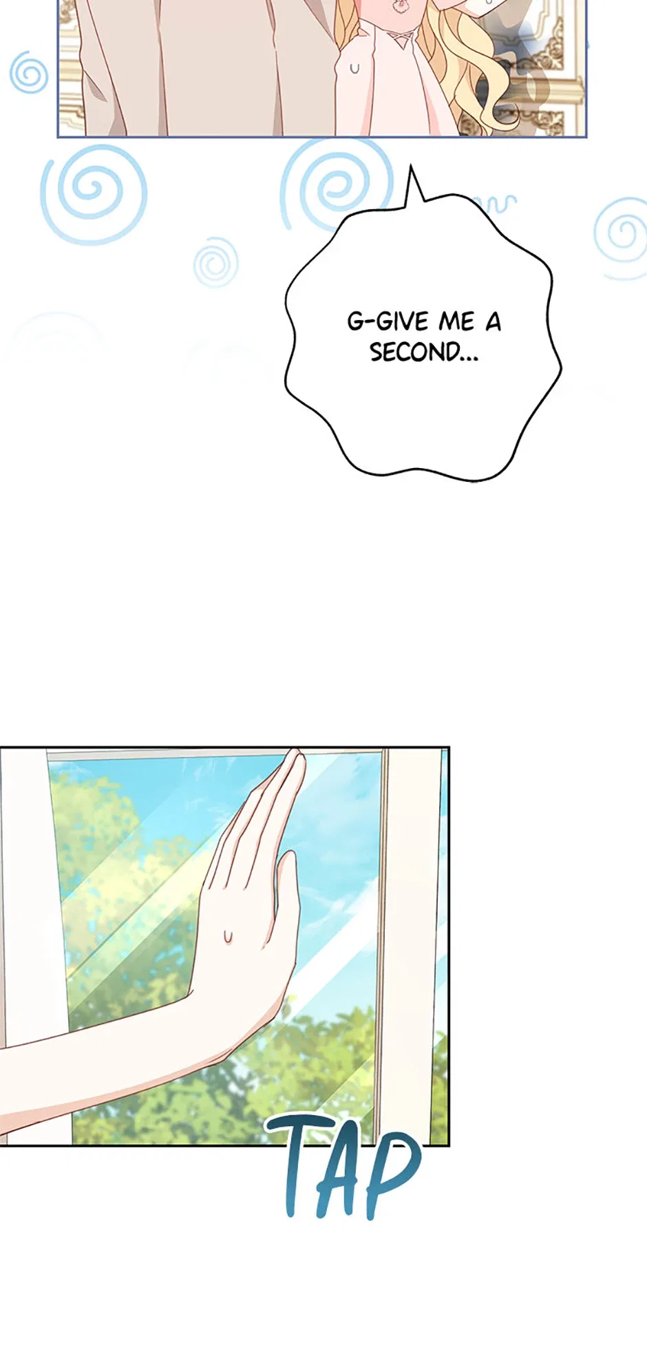 Please Treat Your Friends Preciously Chapter 44 – Page 54